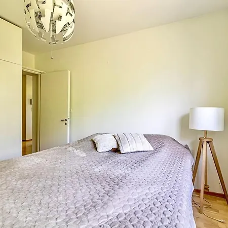 Nice 48 M2 Apartment With 3 Beds, Wifi And Tv Helsinki Exterior photo