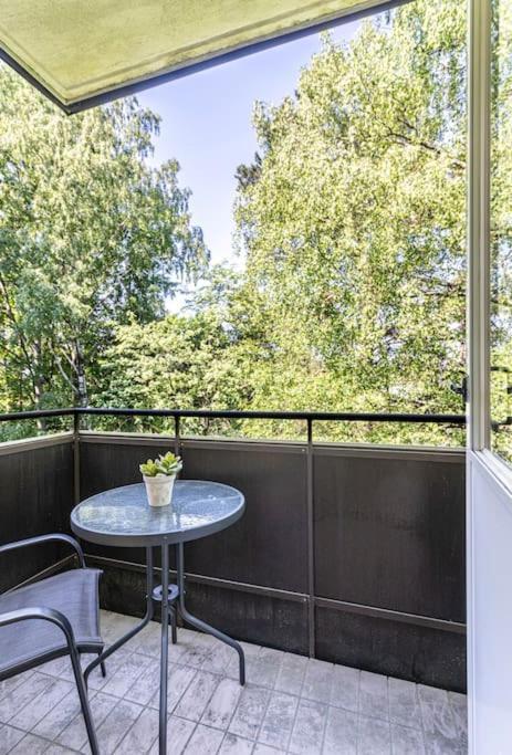 48 M2 With 3 Beds, Wifi And Tv Appartement Helsinki